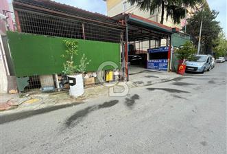 BEYOĞLU SÜTLÜCE'DE DEVREN KİRALIK OTOPARK & OTOYIKAMA