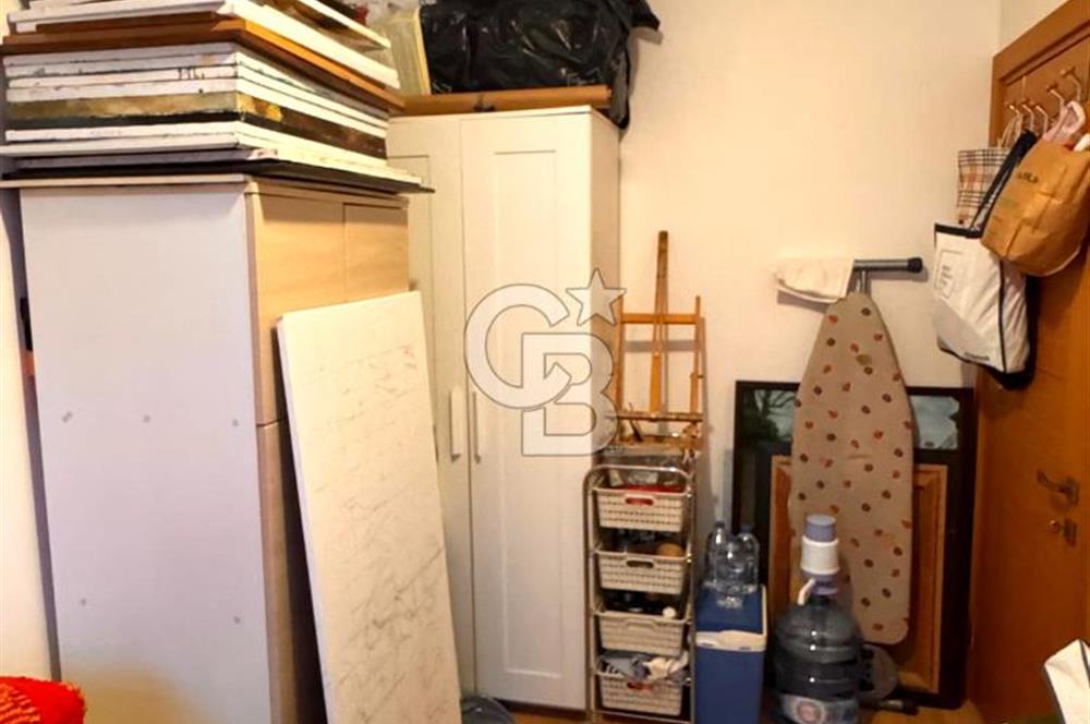 ACIBADEM ZERRİN SOK. ARAKAT 3+1 SATILIK DAİRE