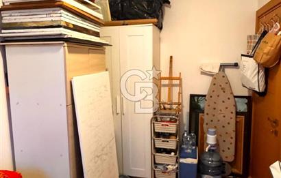 ACIBADEM ZERRİN SOK. ARAKAT 3+1 SATILIK DAİRE