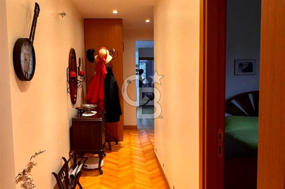 ACIBADEM ZERRİN SOK. ARAKAT 3+1 SATILIK DAİRE