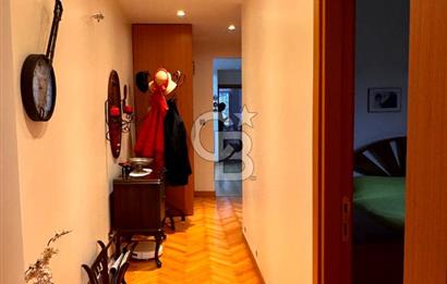 ACIBADEM ZERRİN SOK. ARAKAT 3+1 SATILIK DAİRE