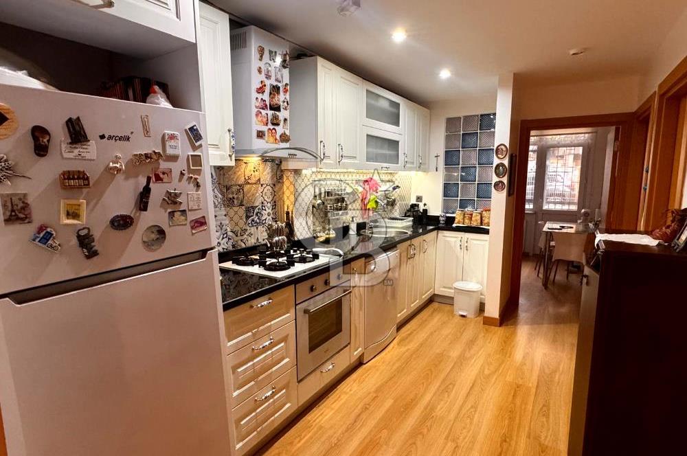 ACIBADEM ZERRİN SOK. ARAKAT 3+1 SATILIK DAİRE