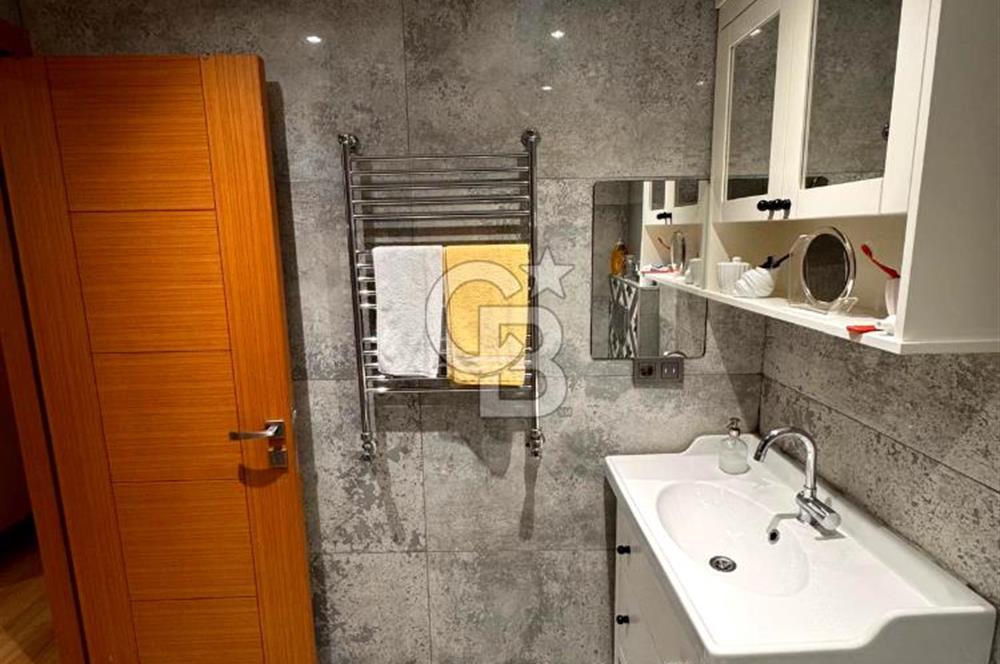 ACIBADEM ZERRİN SOK. ARAKAT 3+1 SATILIK DAİRE