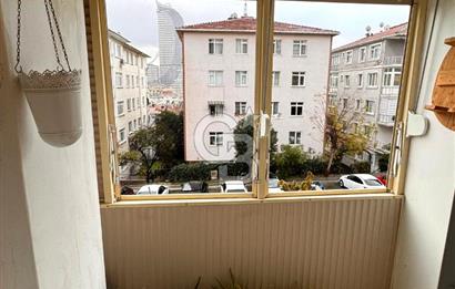 ACIBADEM ZERRİN SOK. ARAKAT 3+1 SATILIK DAİRE