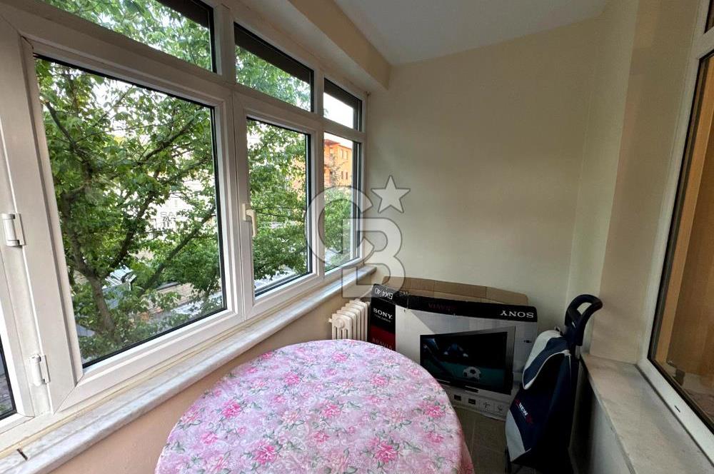 ACIBADEM MARMARA SİTESİ'NDE TEMİZ 3+1 KİRALIK DAİRE 