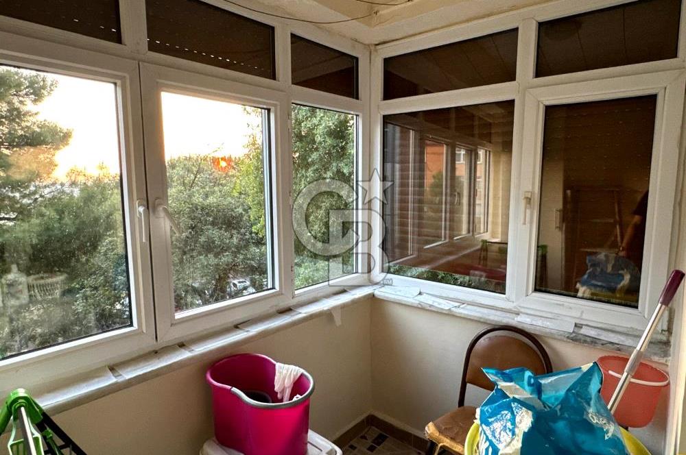 ACIBADEM MARMARA SİTESİ'NDE TEMİZ 3+1 KİRALIK DAİRE 