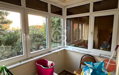 ACIBADEM MARMARA SİTESİ'NDE TEMİZ 3+1 KİRALIK DAİRE 