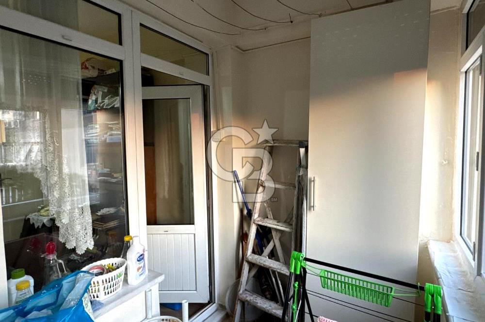 ACIBADEM MARMARA SİTESİ'NDE TEMİZ 3+1 KİRALIK DAİRE 