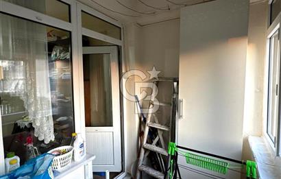 ACIBADEM MARMARA SİTESİ'NDE TEMİZ 3+1 KİRALIK DAİRE 