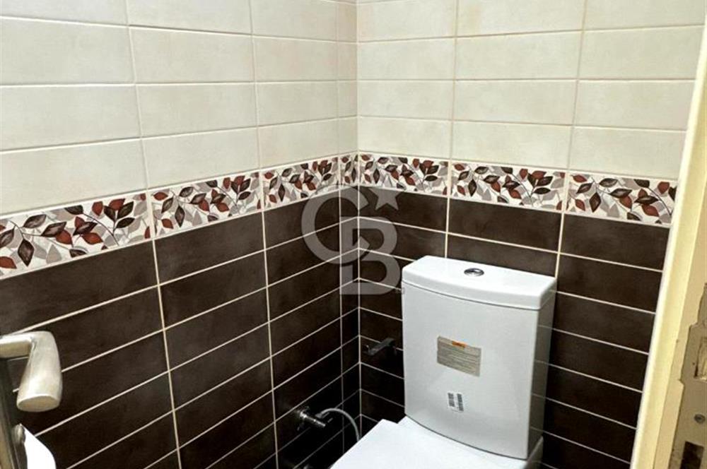 ACIBADEM MARMARA SİTESİ'NDE TEMİZ 3+1 KİRALIK DAİRE 