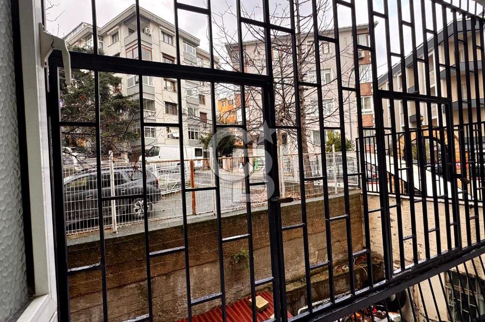 ACIBADEM ZERRİN SOK. ARAKAT 3+1 SATILIK DAİRE
