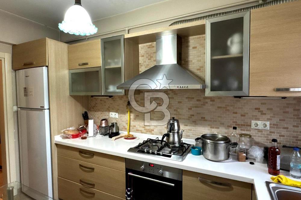 ACIBADEM MARMARA SİTESİ'NDE TEMİZ 3+1 KİRALIK DAİRE 