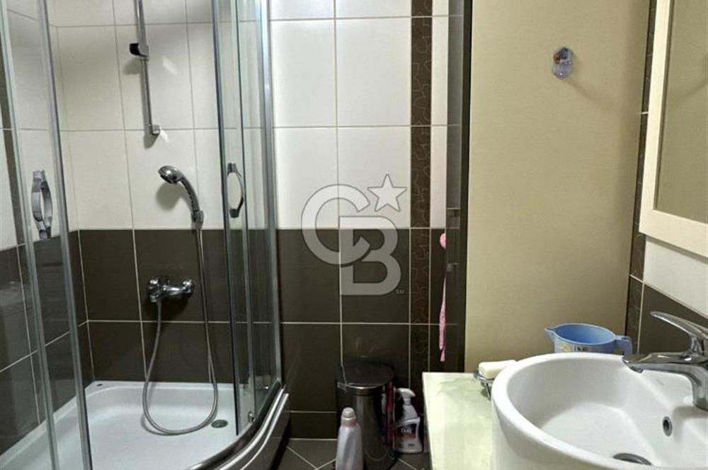 ACIBADEM MARMARA SİTESİ'NDE TEMİZ 3+1 KİRALIK DAİRE 