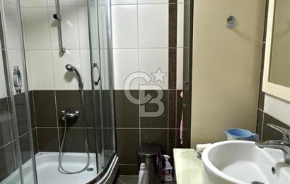 ACIBADEM MARMARA SİTESİ'NDE TEMİZ 3+1 KİRALIK DAİRE 