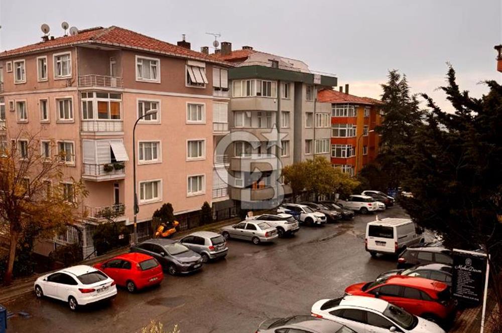 ACIBADEM ZERRİN SOK. ARAKAT 3+1 SATILIK DAİRE