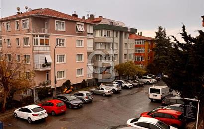 ACIBADEM ZERRİN SOK. ARAKAT 3+1 SATILIK DAİRE