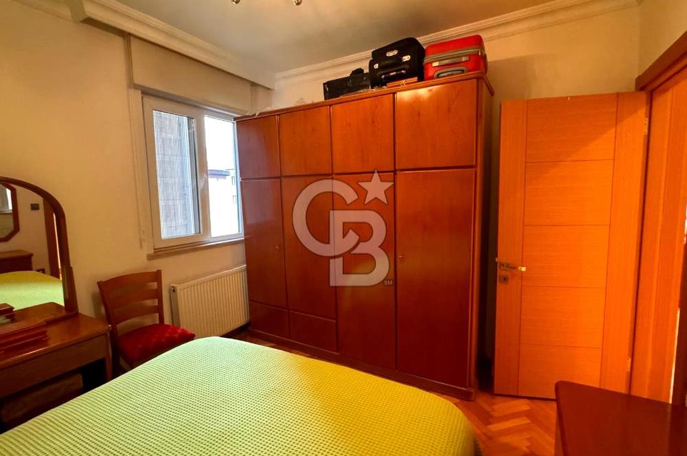 ACIBADEM ZERRİN SOK. ARAKAT 3+1 SATILIK DAİRE