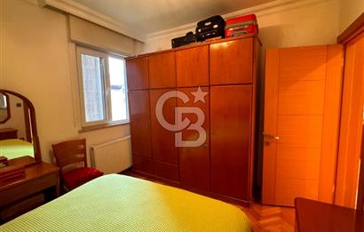 ACIBADEM ZERRİN SOK. ARAKAT 3+1 SATILIK DAİRE