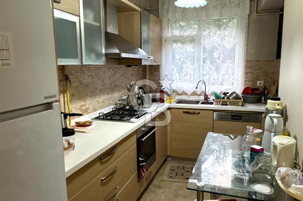 ACIBADEM MARMARA SİTESİ'NDE TEMİZ 3+1 KİRALIK DAİRE 