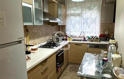 ACIBADEM MARMARA SİTESİ'NDE TEMİZ 3+1 KİRALIK DAİRE 