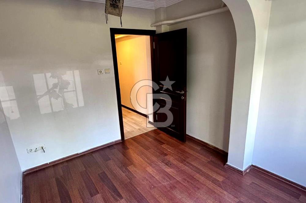 Acıbadem Erdem Sitesi'nde 3+1 KİRALIK Daire