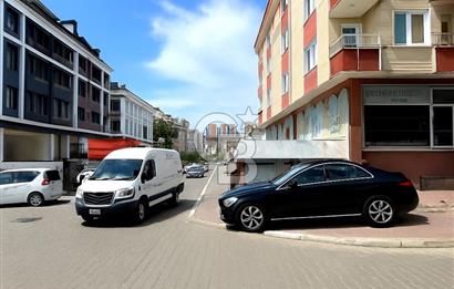 [CB SE7EN] ESENYURT AKÇABURGAZ MAH. KÖŞE KONUMDA 200 M² DÜKKAN