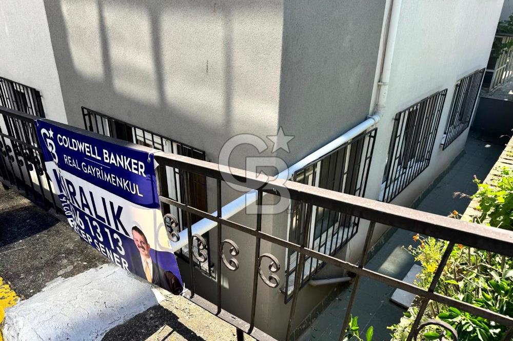 Acıbadem Erdem Sitesi'nde 3+1 KİRALIK Daire