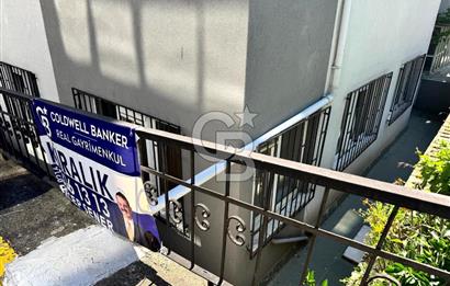 Acıbadem Erdem Sitesi'nde 3+1 KİRALIK Daire