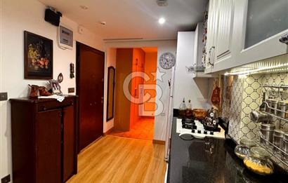 ACIBADEM ZERRİN SOK. ARAKAT 3+1 SATILIK DAİRE