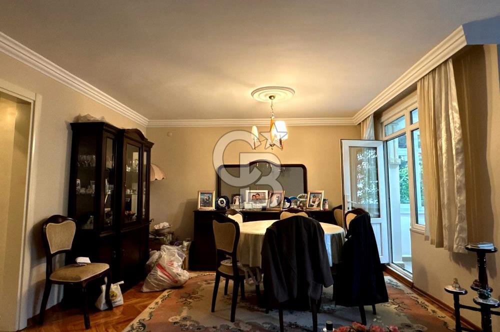 ACIBADEM MARMARA SİTESİ'NDE TEMİZ 3+1 KİRALIK DAİRE 