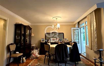 ACIBADEM MARMARA SİTESİ'NDE TEMİZ 3+1 KİRALIK DAİRE 