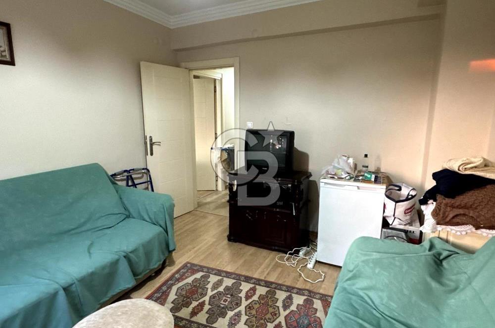 ACIBADEM MARMARA SİTESİ'NDE TEMİZ 3+1 KİRALIK DAİRE 