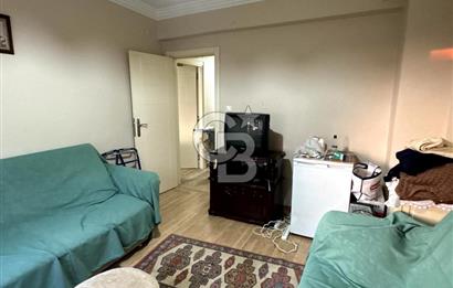 ACIBADEM MARMARA SİTESİ'NDE TEMİZ 3+1 KİRALIK DAİRE 