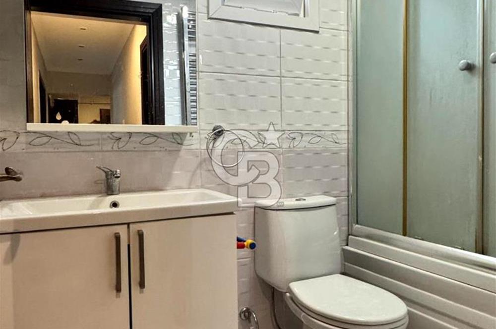 Acıbadem Erdem Sitesi'nde 3+1 KİRALIK Daire
