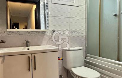 Acıbadem Erdem Sitesi'nde 3+1 KİRALIK Daire