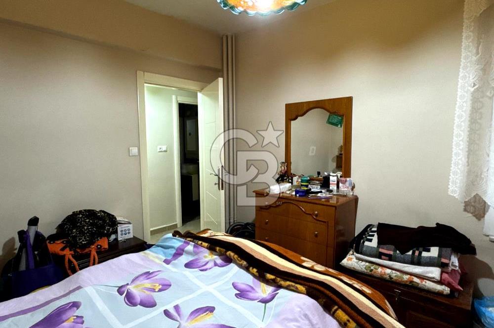 ACIBADEM MARMARA SİTESİ'NDE TEMİZ 3+1 KİRALIK DAİRE 