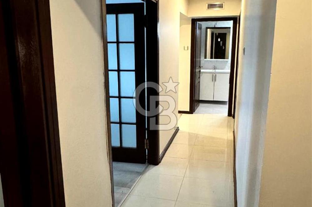 Acıbadem Erdem Sitesi'nde 3+1 KİRALIK Daire