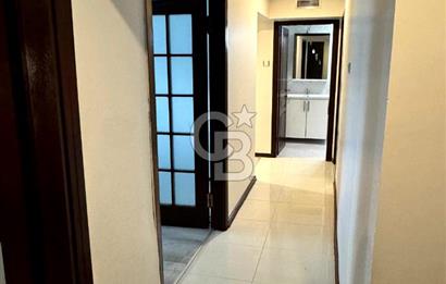 Acıbadem Erdem Sitesi'nde 3+1 KİRALIK Daire