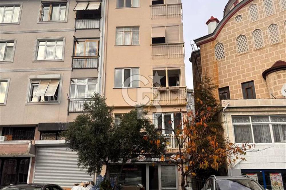 ACIBADEM ZERRİN SOK. ARAKAT 3+1 SATILIK DAİRE