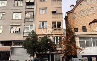 ACIBADEM ZERRİN SOK. ARAKAT 3+1 SATILIK DAİRE