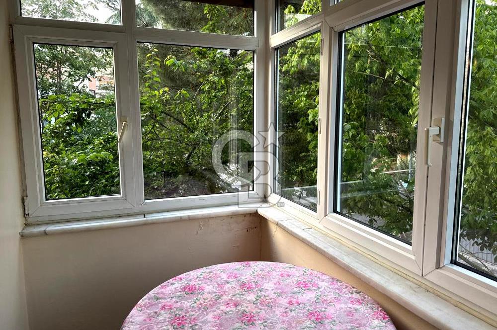 ACIBADEM MARMARA SİTESİ'NDE TEMİZ 3+1 KİRALIK DAİRE 