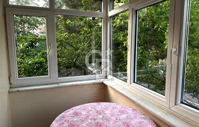 ACIBADEM MARMARA SİTESİ'NDE TEMİZ 3+1 KİRALIK DAİRE 
