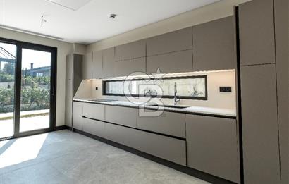 MESA KEKLİKTEPE 3.ETAP SIFIR 4+1 KAPALI OTOPARKLI LÜKS VİLLA