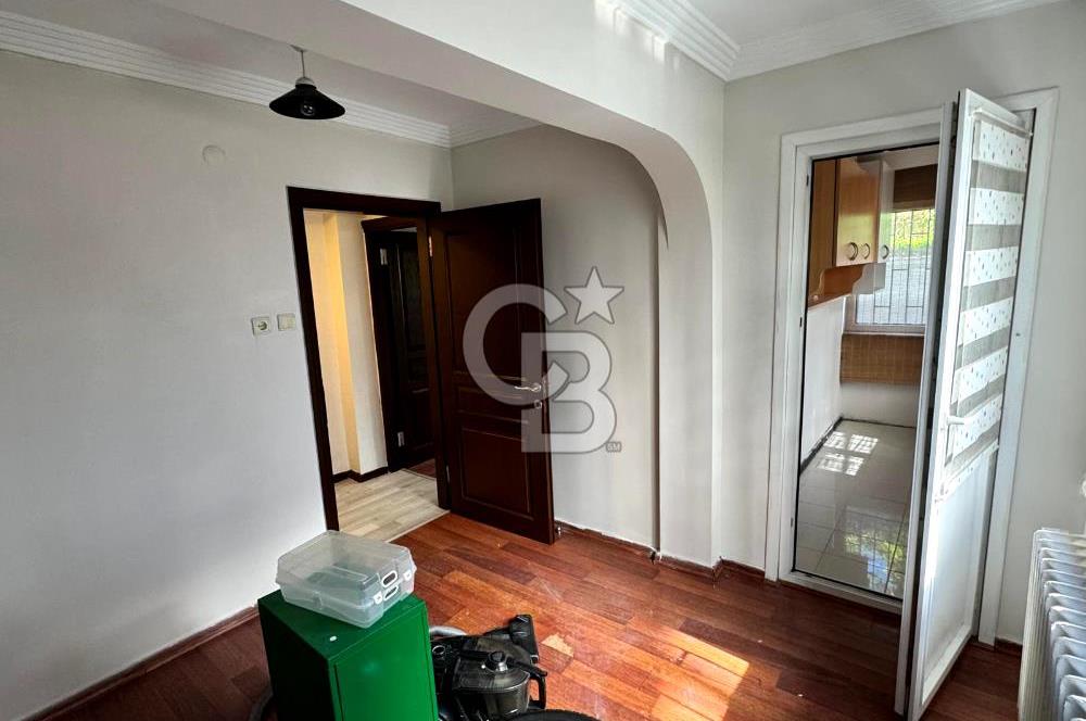 Acıbadem Erdem Sitesi'nde 3+1 KİRALIK Daire