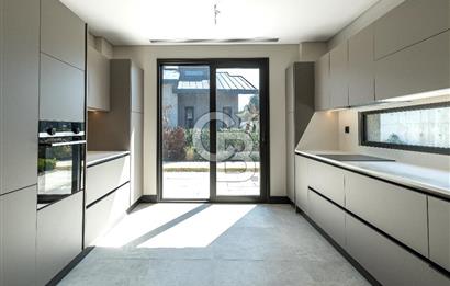 MESA KEKLİKTEPE 3.ETAP SIFIR 4+1 KAPALI OTOPARKLI LÜKS VİLLA
