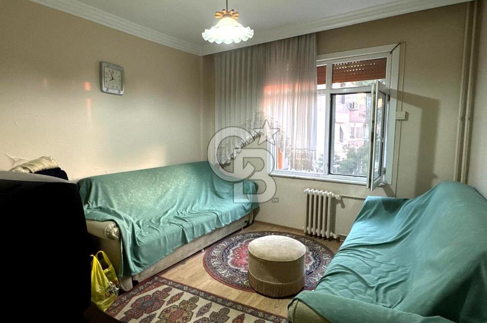 ACIBADEM MARMARA SİTESİ'NDE TEMİZ 3+1 KİRALIK DAİRE 