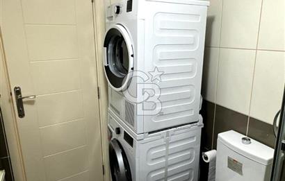 ACIBADEM MARMARA SİTESİ'NDE TEMİZ 3+1 KİRALIK DAİRE 