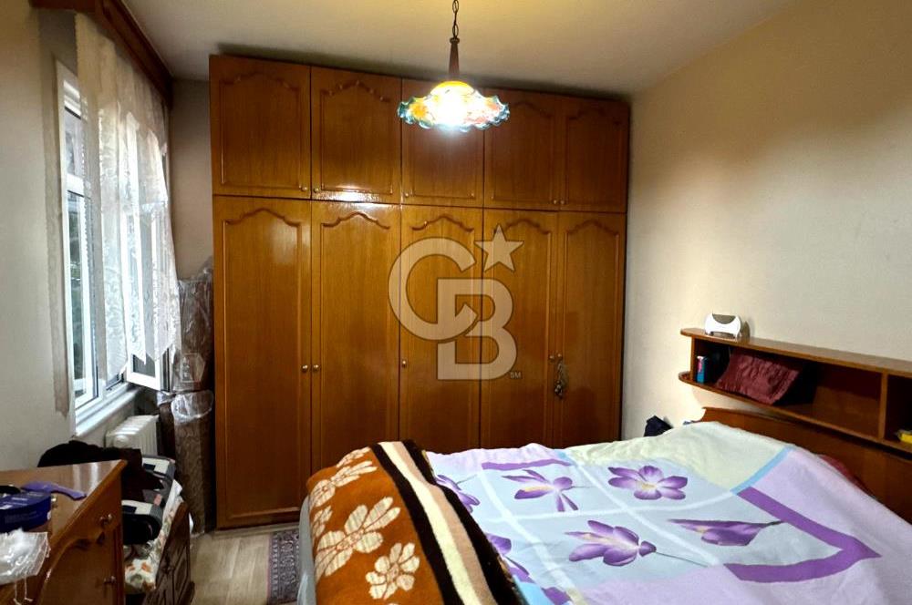ACIBADEM MARMARA SİTESİ'NDE TEMİZ 3+1 KİRALIK DAİRE 