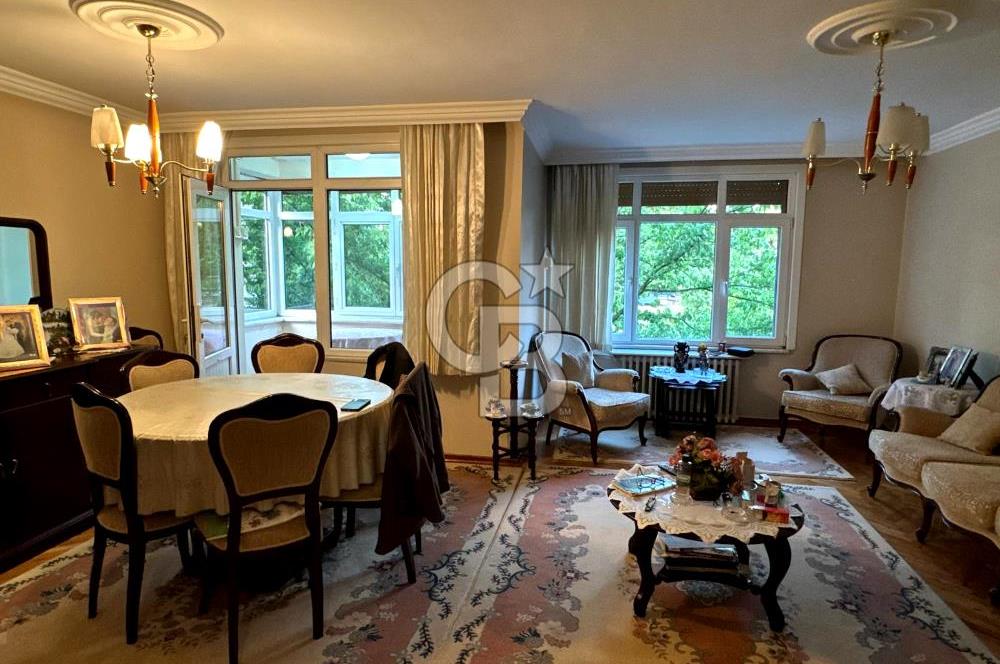 ACIBADEM MARMARA SİTESİ'NDE TEMİZ 3+1 KİRALIK DAİRE 