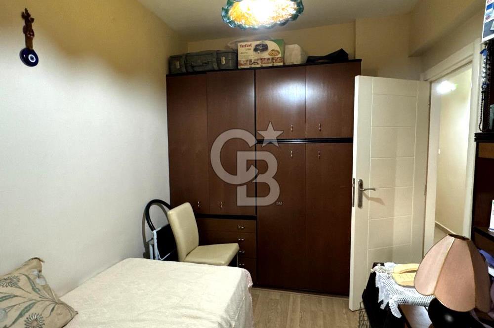 ACIBADEM MARMARA SİTESİ'NDE TEMİZ 3+1 KİRALIK DAİRE 
